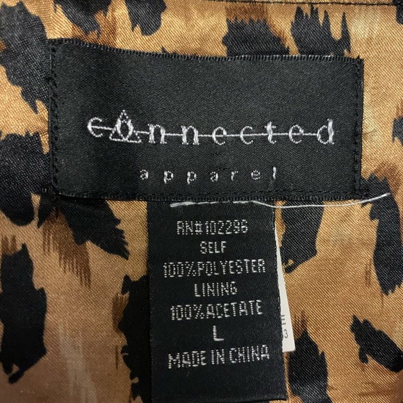 Black cover up - Picture 4 of 4